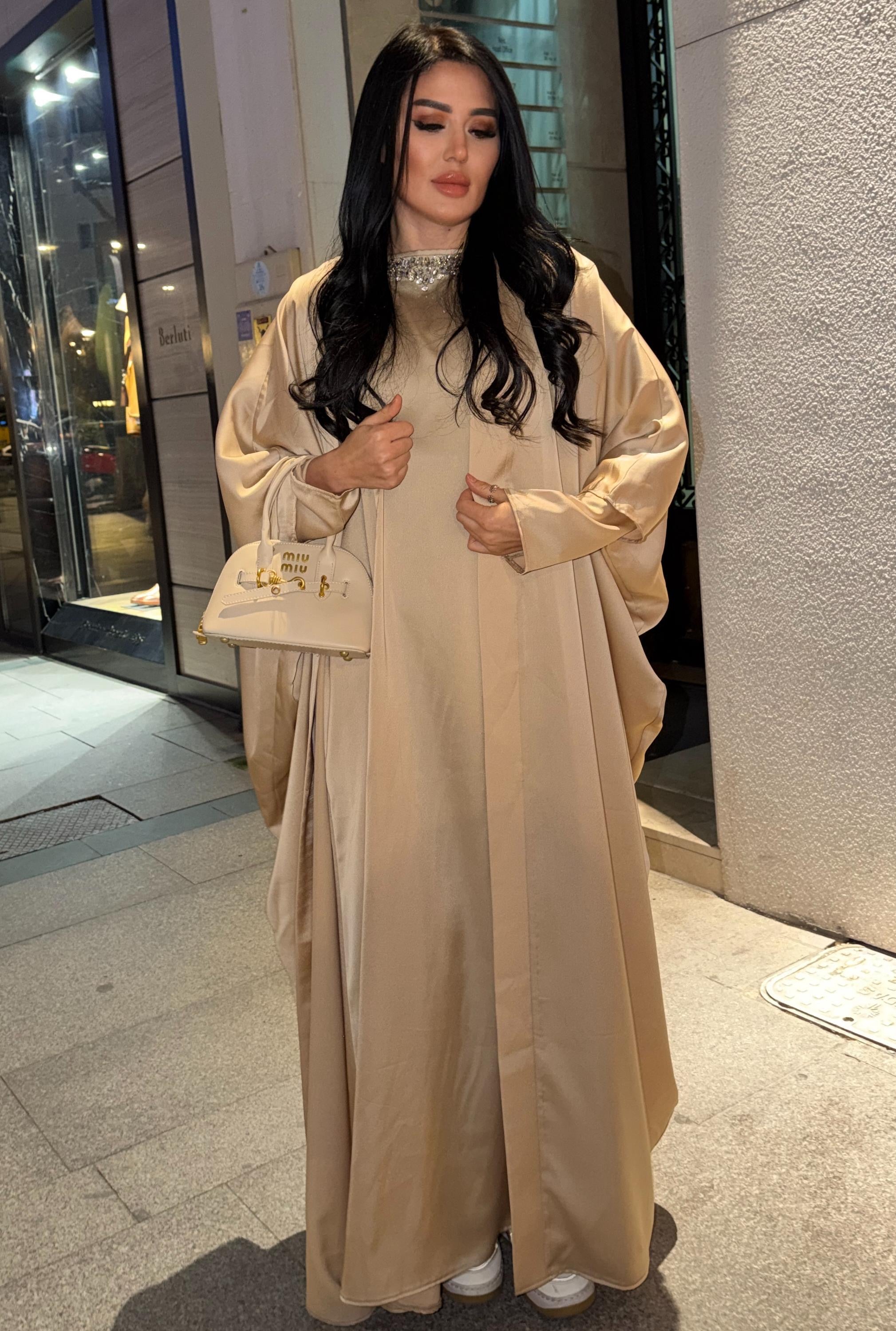 Mariam Abaya Takim