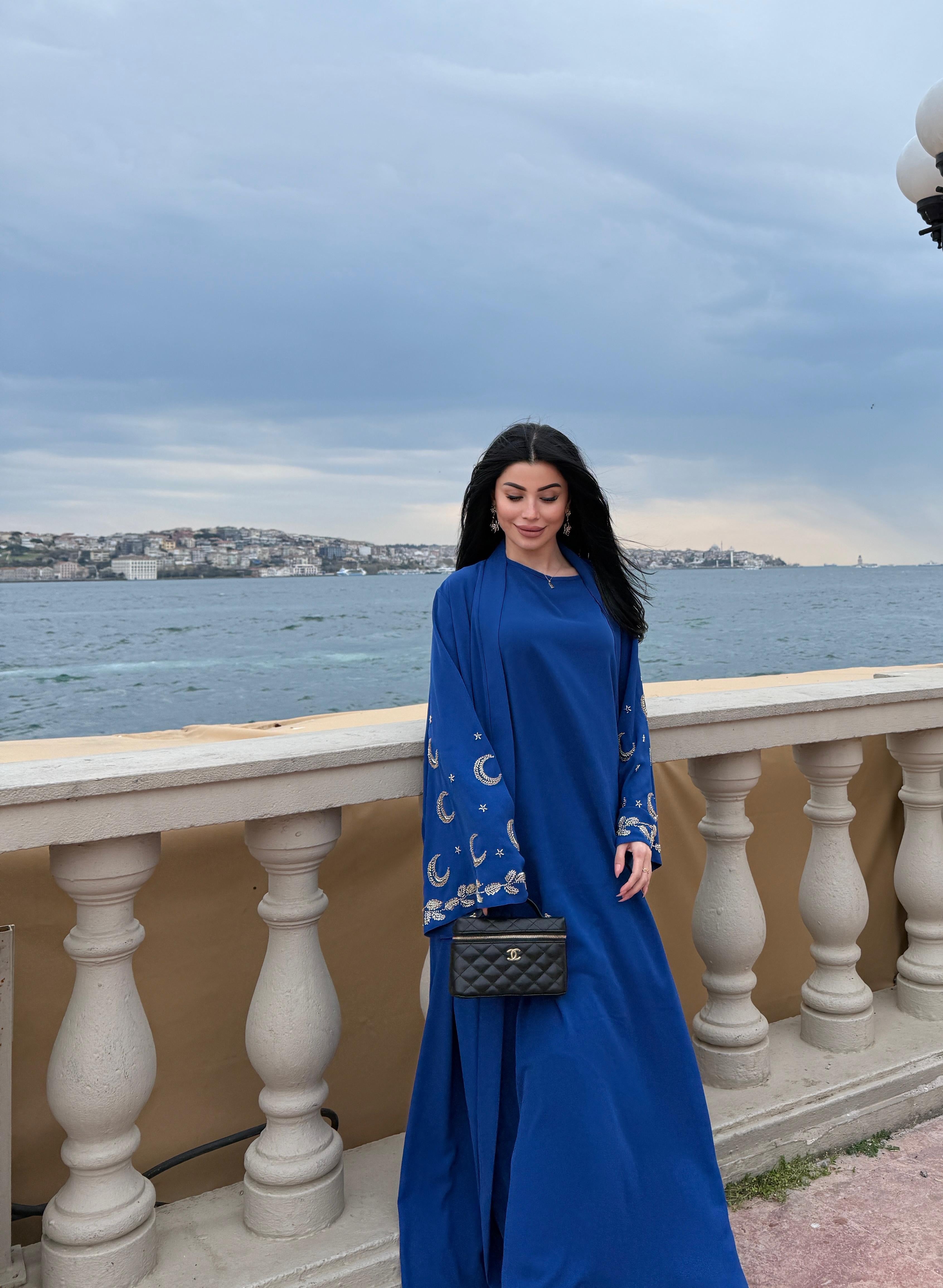 ABAYA TAKİM
