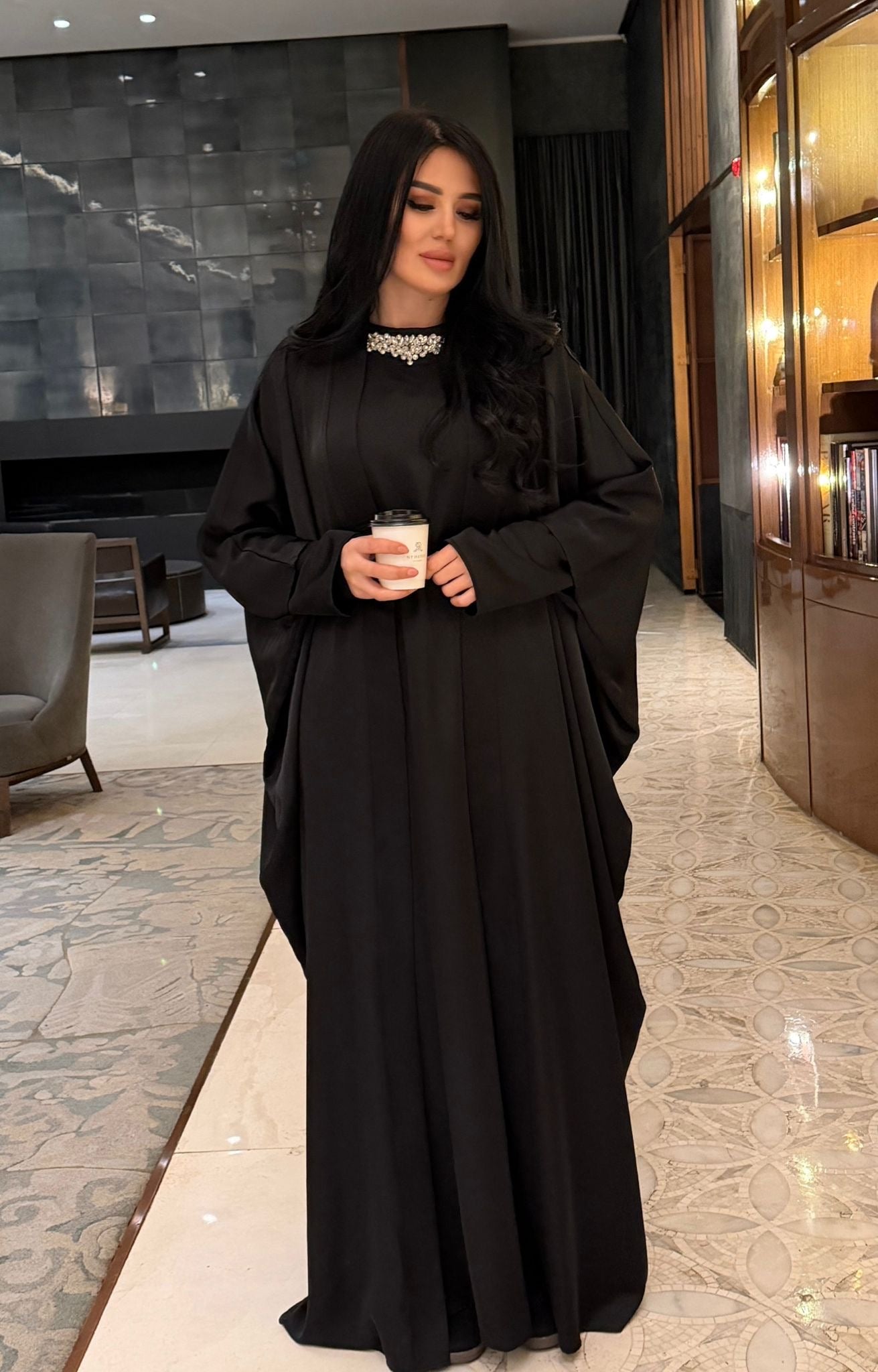 Mariam Abaya Takim