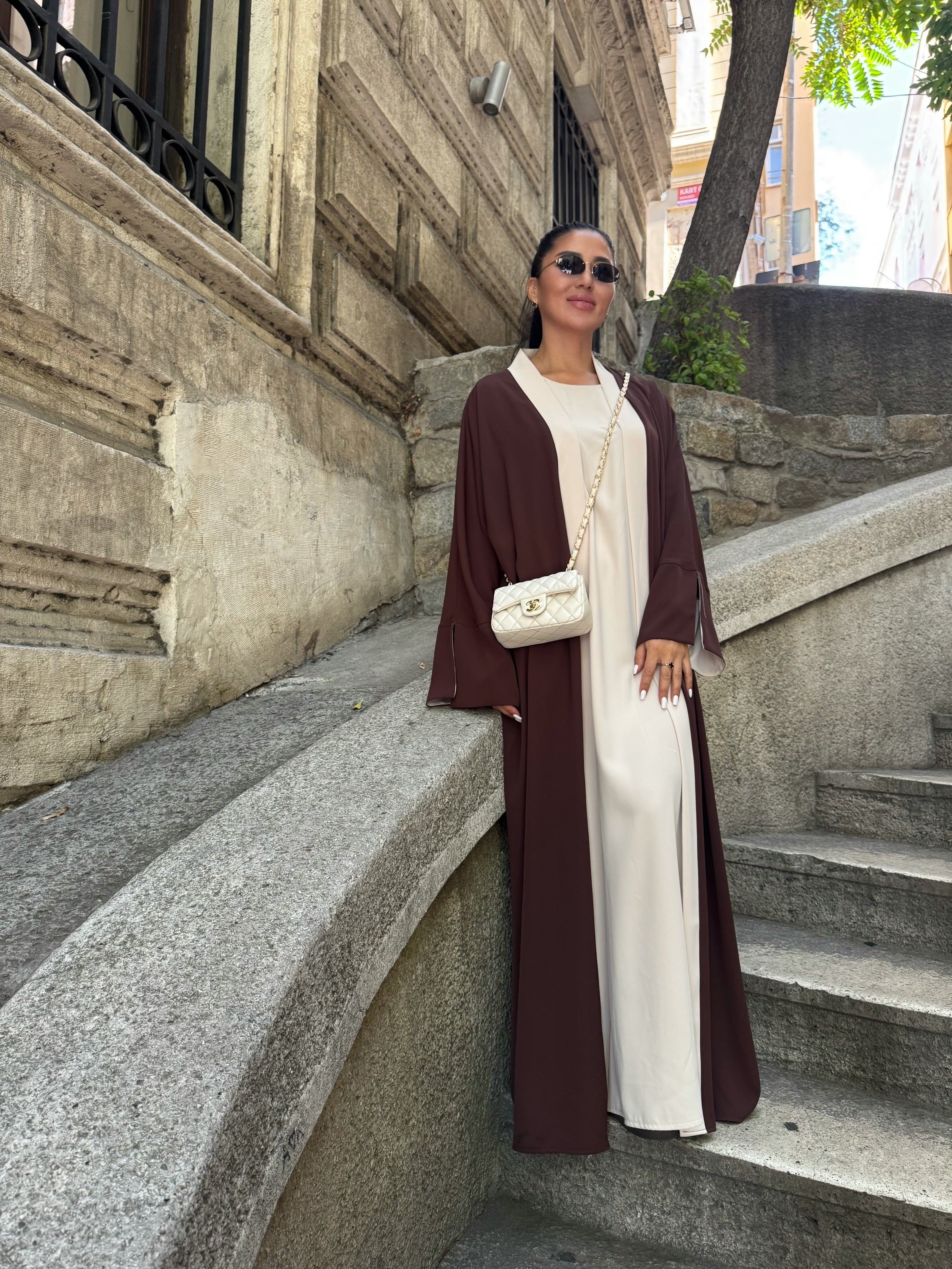 Abiye Takım İç ve Dış