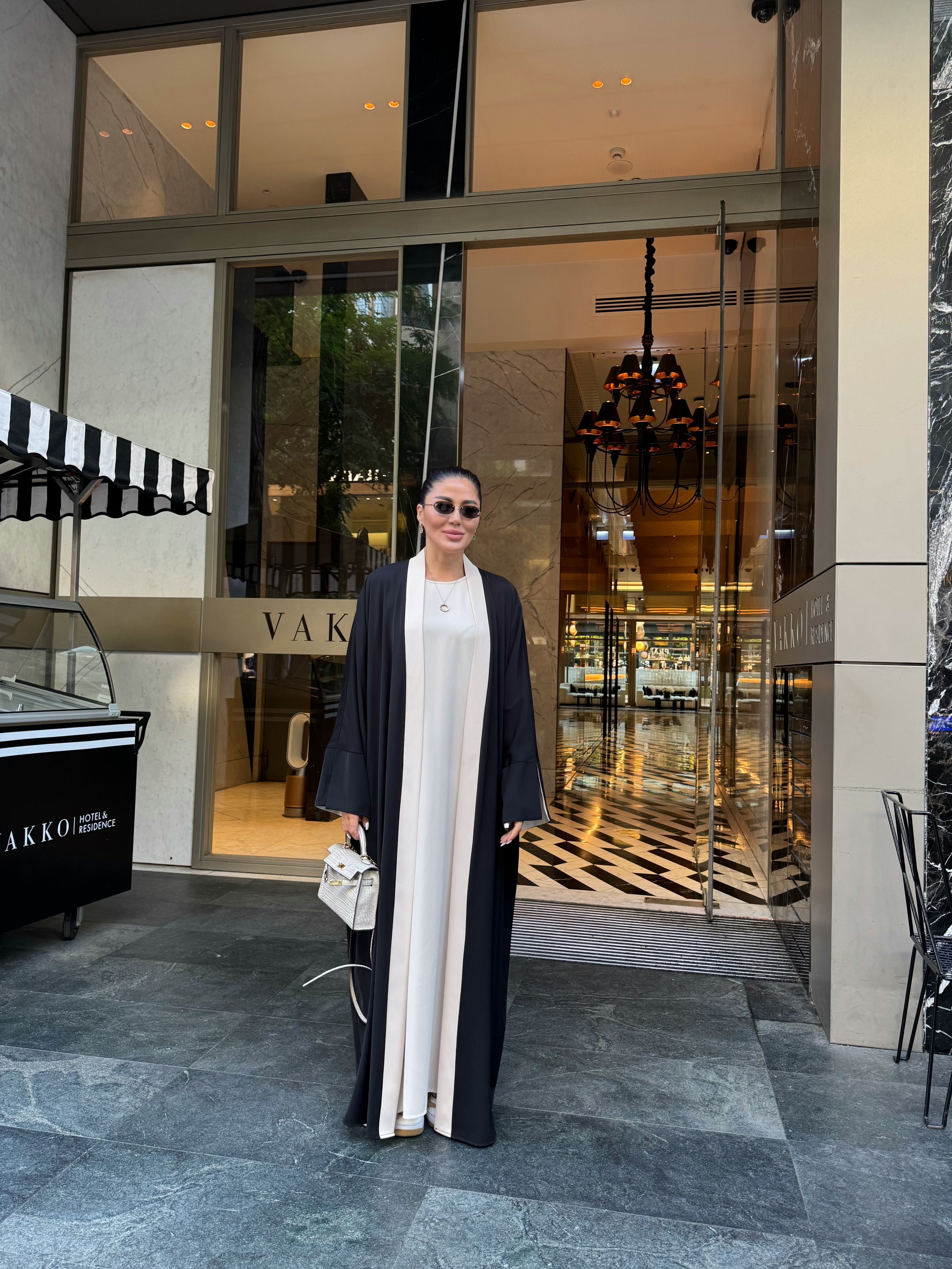 Abiye Takım İç ve Dış