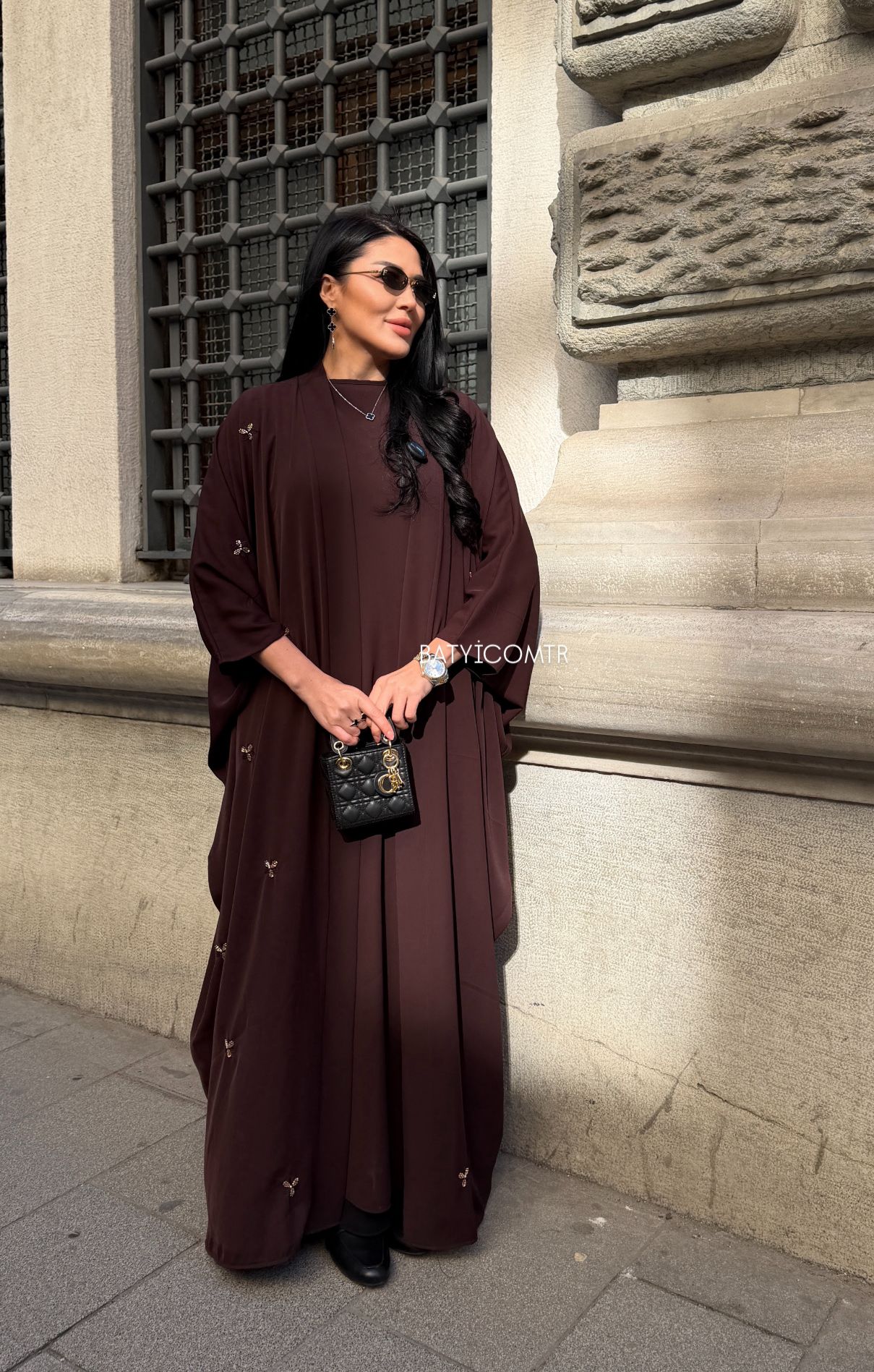 MARİAM ABAYA TAKİM
